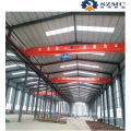 Ld Lifting Crane 55m Single Girder Overhead Winch Cranes